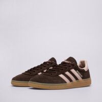 Damskie buty ADIDAS HANDBALL SPEZIAL W ih1507 kolor brązowy