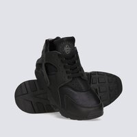 Męskie buty NIKE AIR HUARACHE  dd1068-002 kolor czarny