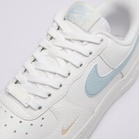 Damskie buty NIKE W AIR FORCE '07  hf0022-100 kolor biały