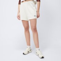 Spodenki damskie REEBOK SZORTY REEBOK IDENTITY SL FT 100234358 kolor beżowy