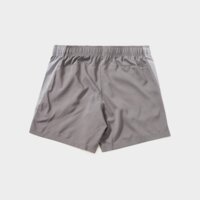 Męskie spodenki THE NORTH FACE SZORTY 24/7 SHRT EMB PRL MIST nf0a8ber9qf1 kolor szary