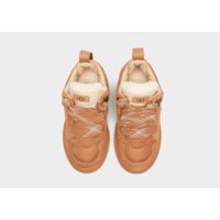 Buty dziecięce UGG K LOWMEL 1152410kche kolor brązowy