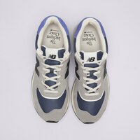 Męskie buty NEW BALANCE 574  nbu574lgfg kolor szary