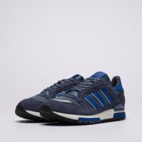 Męskie buty ADIDAS ZX 600  jp8181 kolor granatowy