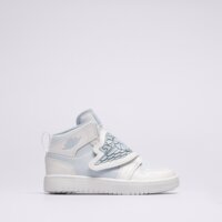 Buty dziecięce SKY JORDAN 1  bq7197-411 kolor biały