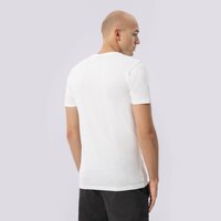 Koszulka męska NEW ERA T-SHIRT TEE NYY WHT 13051085 kolor biały