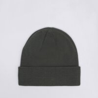 Damska czapka zimowa CHAMPION CZAPKA BEANIE 802406gs510 kolor zielony