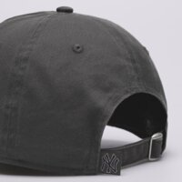 Męska czapka z daszkiem NEW ERA CZAPKA CC 920 NYY NEW YORK YANKEES GRH 60235294 kolor szary