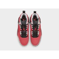 Męskie buty JORDAN SPIZIKE LOW fq1759-600 kolor czerwony