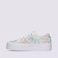 Trampki damskie DC MANUAL PLATFORM adjs300280-wpt kolor multicolor