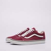 Męskie buty VANS OLD SKOOL  vn000cr5zcf kolor bordowy