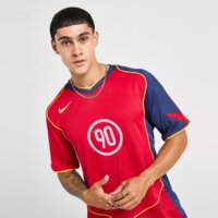 Koszulka męska NIKE T-SHIRT M NK DF T90 ENERGY JSY 1 ib4208-687 kolor czerwony