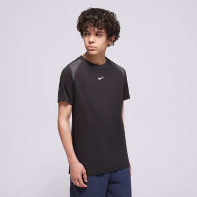 NIKE T-SHIRT K NSW CITY UTILITY SS TOP