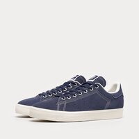 Męskie buty ADIDAS STAN SMITH B-SIDE id2046 kolor granatowy