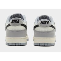 Męskie buty NIKE DUNK LOW ib3079-101 kolor szary