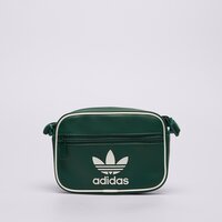 Damska torba ADIDAS TORBA AC MINI AIRL it4831 kolor zielony