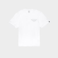 Koszulka męska REEBOK T-SHIRT FLORENT rk25448mgm100017 kolor biały