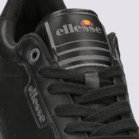 Męskie buty ELLESSE VENO VULC  shmf0425011 kolor czarny