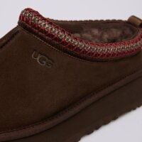 Klapki damskie UGG TAZZ II 1174471-ddc kolor brązowy