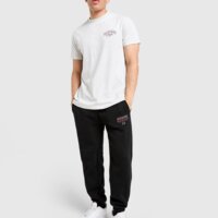 Koszulka męska MCKENZIE T-SHIRT SCRIPT TEE GMRL-GMRL mcktm16904031 kolor szary
