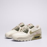 Męskie buty NIKE AIR MAX 90 fb9657-002 kolor beżowy