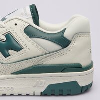 Damskie buty NEW BALANCE 550  bbw550bi kolor szary