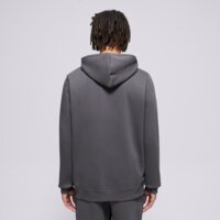 PUMA BLUZA Z KAPTUREM ESS 2 COLOR SMALL NO. 1 LOGO HOODIE FL 684718 44 kolor szary