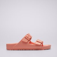 Klapki damskie BIRKENSTOCK ARIZONA EVA  1022511 kolor różowy