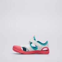 Dziecięce sandały FILA AQUA KD 3sm01943-149 kolor biały