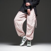 Buty dziecięce JORDAN AIR 1 MID BG  dq8423-107 kolor khaki