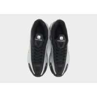 Buty dziecięce NIKE SHOX R4 YA cw2626-004 kolor srebrny