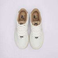 Buty dziecięce NIKE AIR FORCE 1 LV8 hf6924-100 kolor biały