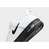 Męskie buty NIKE AIR FORCE 1 JEWEL hq3826-100 kolor biały