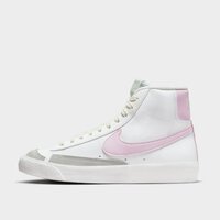 Buty dziecięce NIKE BLAZER MID '77 da4086-106 kolor biały