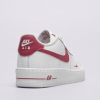 Buty dziecięce NIKE AIR FORCE 1 io7403-100 kolor biały