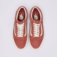 Trampki damskie VANS OLD SKOOL  vn000d6wcrl1 kolor bordowy