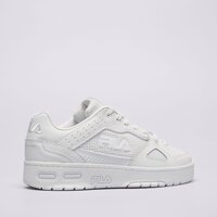 Męskie buty FILA TERATACH 600 1fm02733100 kolor biały