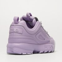 Damskie buty FILA DISRUPTOR 2 PREMIUM 5xm02263500 kolor fioletowy