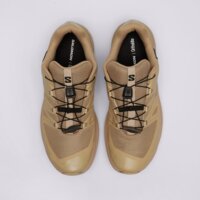 Damskie buty SALOMON XT-EVR GTX W l47714100 kolor beżowy