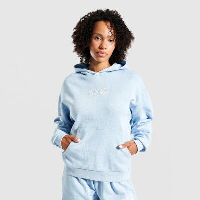 HOODRICH BLUZA Z KAPTUREM SNOW ANGEL OS GRAPHIC