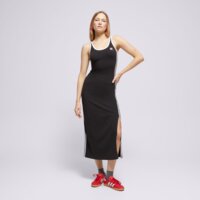 Sukienka damska ADIDAS SUKIENKA 3S TANK DRESS jd4619 kolor czarny