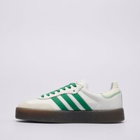 Damskie buty ADIDAS SAMBAE W ie9105 kolor biały