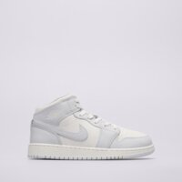 Buty dziecięce JORDAN AIR 1 MID  fd8780-400 kolor niebieski