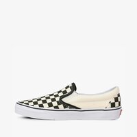 Męskie buty VANS CLASSIC SLIP-ON vn000eyebww1 kolor czarny