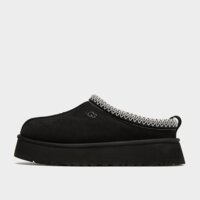 Klapki damskie UGG TAZZ II 1174471-blk kolor czarny