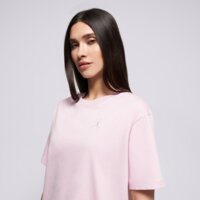Koszulka damska JORDAN T-SHIRT ESSENTIALS fn4500-676 kolor różowy