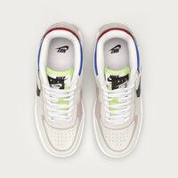 Damskie buty NIKE AIR FORCE 1 SHADOW SE cv8480-300 kolor multicolor