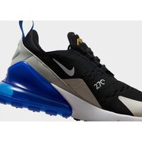 Buty dziecięce NIKE AIR MAX 270 BG 943345-050 kolor czarny