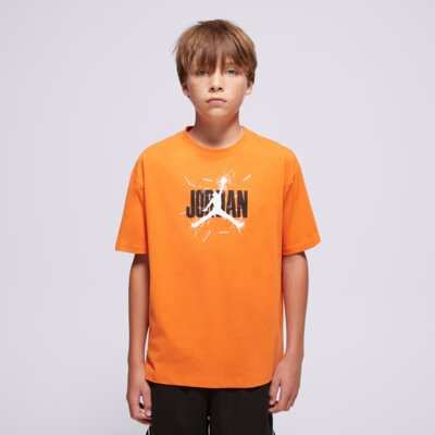 JORDAN T-SHIRT JDB MJ 85 SHATTER SS TEE BOY