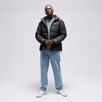 Męska kurtka zimowa ELLESSE KURTKA PUCHOWA TREVANI JACKET BLK sza17523011 kolor czarny